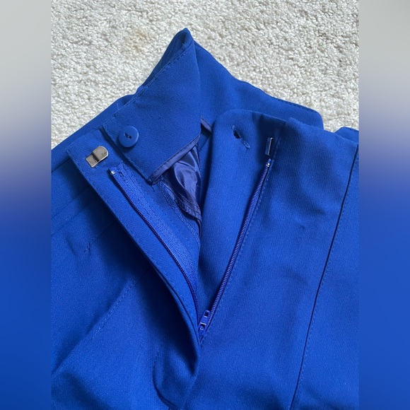 High Waist Pant - Picture 2 of 6